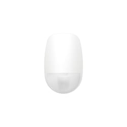 Hikvision DS-PDC15-EG2-WE rilevatore di movimento Sensore Infrarosso Passivo (PIR) Wireless Parete Bianco