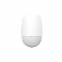Hikvision DS-PDD12P-EG2-WE, Parete, Interno, Bianco, 128-bit AES, 1,8 m, 2,4 m