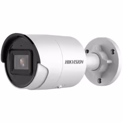 Hikvision DS-2CD2043G2-IU Pallottola (forma) Telecamera di sicurezza IP Esterno 2680 x 1520 Pixel Soffitto/muro