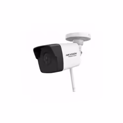 Hikvision HWI-B120H-D/W, Telecamera di sicurezza IP, Interno e esterno, Con cavo e senza cavo, 50 m, Soffitto/muro, Bianco