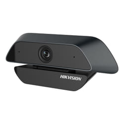 Hikvision DS-U12 webcam 2 MP 1920 x 1080 Pixel USB Nero