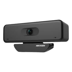 Hikvision DS-U18 webcam 8 MP 3840 x 2160 Pixel USB 3.2 Gen 1 (3.1 Gen 1) Nero