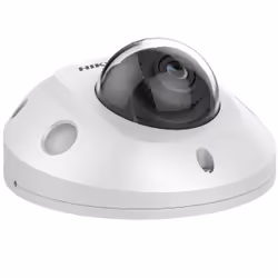 Hikvision DS-2CD2546G2-IS Cupola Telecamera di sicurezza IP Esterno 2592 x 1944 Pixel Soffitto/muro - Vista aggiuntiva 2