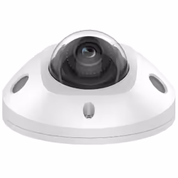 Hikvision DS-2CD2546G2-IS Cupola Telecamera di sicurezza IP Esterno 2592 x 1944 Pixel Soffitto/muro - Vista aggiuntiva 3