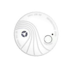 Hikvision DS-PDSMK-S-WE sensore per fumo Rilevatore di riflesso fotoelettrico Wireless