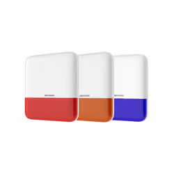 Hikvision DS-PS1-E-WE(O-STD)/ORANGE