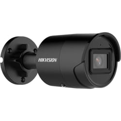 Hikvision DS-2CD2043G2-IU Pallottola (forma) Telecamera di sicurezza IP Esterno 2680 x 1520 Pixel Soffitto/muro