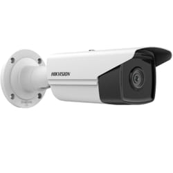 Hikvision DS-2CD2T43G2-4I Pallottola (forma) Telecamera di sicurezza IP Esterno 2688 x 1520 Pixel Soffitto/muro
