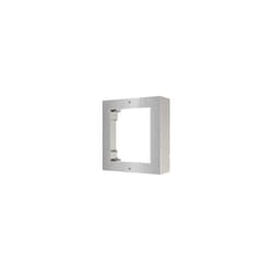 Hikvision DS-KD-ACW1/S accessorio per sistema intercom Cornice