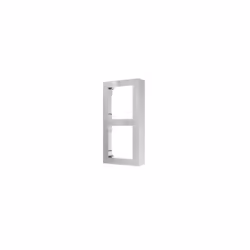 Hikvision DS-KD-ACW2/S, Staffa, Metallico, Hikvision, Acciaio inox, Superficie, -40 - 55 °C