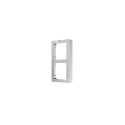Hikvision DS-KD-ACW2/S accessorio per sistema intercom Staffa