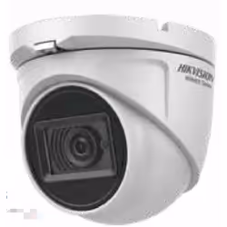 Hikvision HiWatch Series HWT-T120-MS(2.8MM)(HIK SPAIN), Telecamera di sicurezza CCTV, Interno e esterno, Cablato, Inglese, So ...