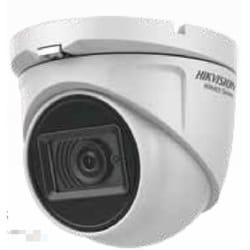 Hikvision HiWatch Series HWT-T120-MS(2.8MM)(HIK SPAIN) telecamera di sorveglianza Torretta Telecamera di sicurezza CCTV Interno e esterno 1920 x 1080 Pixel Soffitto/muro