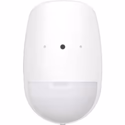 Hikvision Pyronix AX PRO DS-PDPG12P-EG2-WE Rilevatore con sensore di movimento & rottura vetro PIR-GLASS BREAK Wireless Radio ...