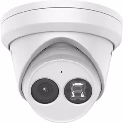 Hikvision DS-2CD2343G2-I, Telecamera di sicurezza IP, Esterno, Cablato, FCC SDoC (47 CFR 15, B); CE-EMC (EN 55032: 2015, EN 6 ...