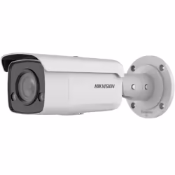 Hikvision DS-2CD2T87G2-L(4MM), Telecamera di sicurezza IP, Esterno, Cablato, Multi, Class B FCC SDoC (47 CFR Part 15, Subpart ...