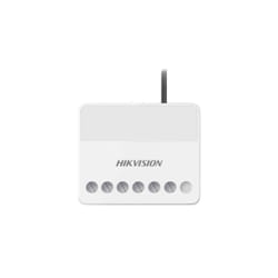 Hikvision DS-PM1-O1L-WE trasmettitore di potenza Bianco