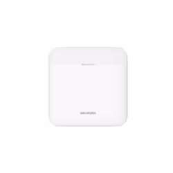 Hikvision DS-PR1-WE, Ripetitore di rete, Montabile a parete, Bianco