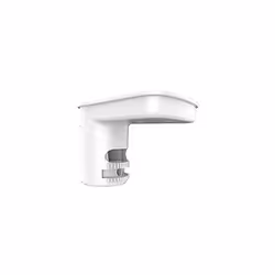Hikvision DS-PDB-IN-Ceilingbracket, Staffa ad angolo, Interno, Bianco, Hikvision Digital Technology, Acrilonitrile butadiene ...