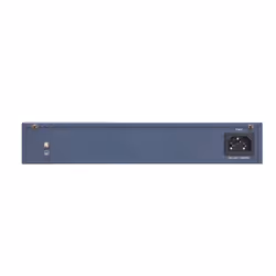 Hikvision DS-3E0516-E(B) switch di rete Non gestito L2 Gigabit Ethernet (10/100/1000) Grigio