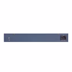Hikvision DS-3E0524-E(B) switch di rete Non gestito L2 Gigabit Ethernet (10/100/1000) Grigio