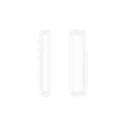 Hikvision DS-PDMCX-E-WE sensore per porta/finestra Wireless Bianco