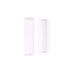 Hikvision DS-PDMCX-E-WE sensore per porta/finestra Wireless Bianco
