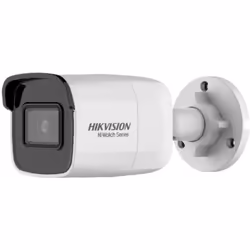 HIKVISION TELECAMERA BULLET IP 8MP 4K ULTRA HD 2.8MM ONVIF POE H.265+ IP67 Riferimento: HWI-B181H-M 1/2.5" Progressive Scan C ...