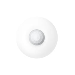 Hikvision DS-PDCL12-EG2-WE rilevatore di movimento Sensore Infrarosso Passivo (PIR) Wireless Soffitto Bianco