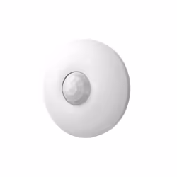 Hikvision DS-PDCL12-EG2-WE rilevatore di movimento Sensore Infrarosso Passivo (PIR) Wireless Soffitto Bianco