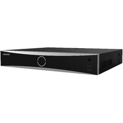 Hikvision DS-7732NXI-I4/S 1.5U Nero