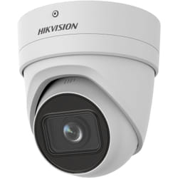 Hikvision DS-2CD2H46G2-IZS(2.8-12MM)(C) telecamera di sorveglianza Cupola Telecamera di sicurezza IP Interno e esterno 2688 x 1520 Pixel Soffitto/muro