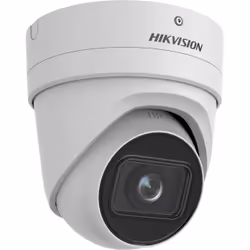Hikvision DS-2CD2H46G2-IZS(2.8-12MM)(C) telecamera di sorveglianza Cupola Telecamera di sicurezza IP Interno e esterno 2688 x 1520 Pixel Soffitto/muro