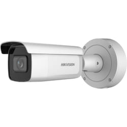 Hikvision DS-2CD2646G2-IZS(2.8-12MM)(C) telecamera di sorveglianza Pallottola (forma) Telecamera di sicurezza IP Interno e esterno 2688 x 1520 Pixel Soffitto/muro