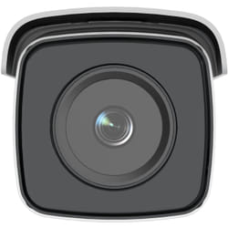 Hikvision DS-2CD2T46G2-4I Pallottola (forma) Telecamera di sicurezza IP Esterno 2688 x 1520 Pixel Soffitto/muro