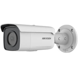 Hikvision DS-2CD2T46G2-4I(4MM)(C)(O-STD) Pallottola (forma) Telecamera di sicurezza IP Esterno 2688 x 1520 Pixel Soffitto/muro