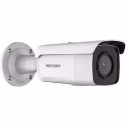 Hikvision DS-2CD2T46G2-2I, Telecamera di sicurezza IP, Esterno, Cablato, FCC (47 CFR 15, B); CE-EMC (EN 55032: 2015, EN 61000 ...