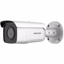 Hikvision DS-2CD2T46G2-2I Pallottola (forma) Telecamera di sicurezza IP Esterno 2592 x 1944 Pixel Soffitto/muro