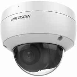Hikvision DS-2CD2146G2-ISU(2.8MM)(C)(O-STD), Telecamera di sicurezza IP, Esterno, Cablato, Multi, FCC (47 CFR 15, B); CE-EMC ...