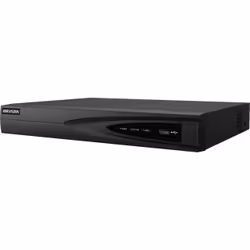 Hikvision DS-7604NI-K1/4P, 4 canali, 3840 x 2160 Pixel, 3840 × 2160, 1920 × 1080, 1600 × 1200, 1280 × 1024, 1280 × 720, 1024 ...