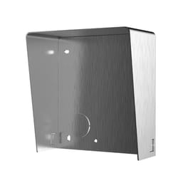 Hikvision DS-KABD8003-RS1/S accessorio per sistema intercom Protezione per pioggia