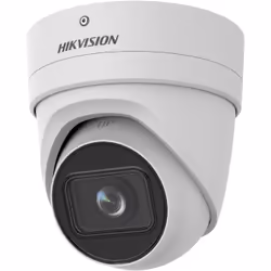 Hikvision DS-2CD2H86G2-IZS(2.8-12mm)(C) Torretta Telecamera di sicurezza IP Interno e esterno 3840 x 2160 Pixel Soffitto/muro