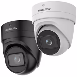 Hikvision DS-2CD2H86G2-IZS(2.8-12mm)(C) Torretta Telecamera di sicurezza IP Interno e esterno 3840 x 2160 Pixel Soffitto/muro