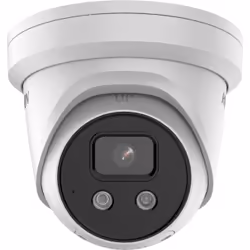 Hikvision DS-2CD2386G2-ISU/SL(2.8mm)(C) Cupola Telecamera di sicurezza IP Interno e esterno 3840 x 2160 Pixel Soffitto/muro