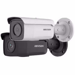 Hikvision DS-2CD2T86G2-4I(2.8MM)(C), Telecamera di sicurezza IP, Interno e esterno, Cablato, Multi, FCC (47 CFR Part 15, Subp ...