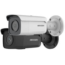Hikvision DS-2CD2T86G2-4I(2.8MM)(C) telecamera di sorveglianza Pallottola (forma) Telecamera di sicurezza IP Interno e esterno 3840 x 2160 Pixel Soffitto/muro