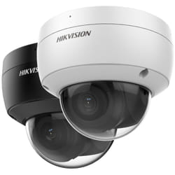 Hikvision DS-2CD2186G2-I(2.8MM)(C) telecamera di sorveglianza Cupola Telecamera di sicurezza IP Interno e esterno 3840 x 2160 Pixel Soffitto/muro