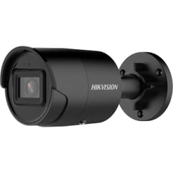 Hikvision DS-2CD2046G2-IU Pallottola (forma) Telecamera di sicurezza IP Esterno 2688 x 1520 Pixel Soffitto/muro