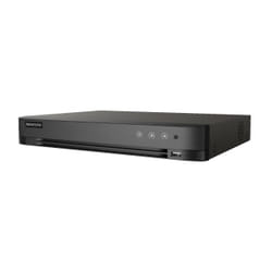 Hikvision iDS-7208HQHI-M1/S Nero