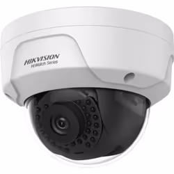 HWI-D140H 4.0 MP IR Network Dome Camera 1/3" progressive scan CMOS 2560 × 1440@20fps 2.8 mm/4 mm fixed lens H.265+, H.265, H. ...